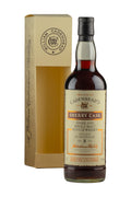 Ben Nevis 8 Year Old Cadenheads 2012