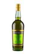 Chartreuse Green Voiron c. 1975 - 1982