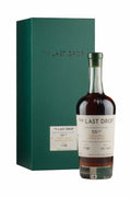 Tomintoul 55 Year Old The Last Drop No.38 1969