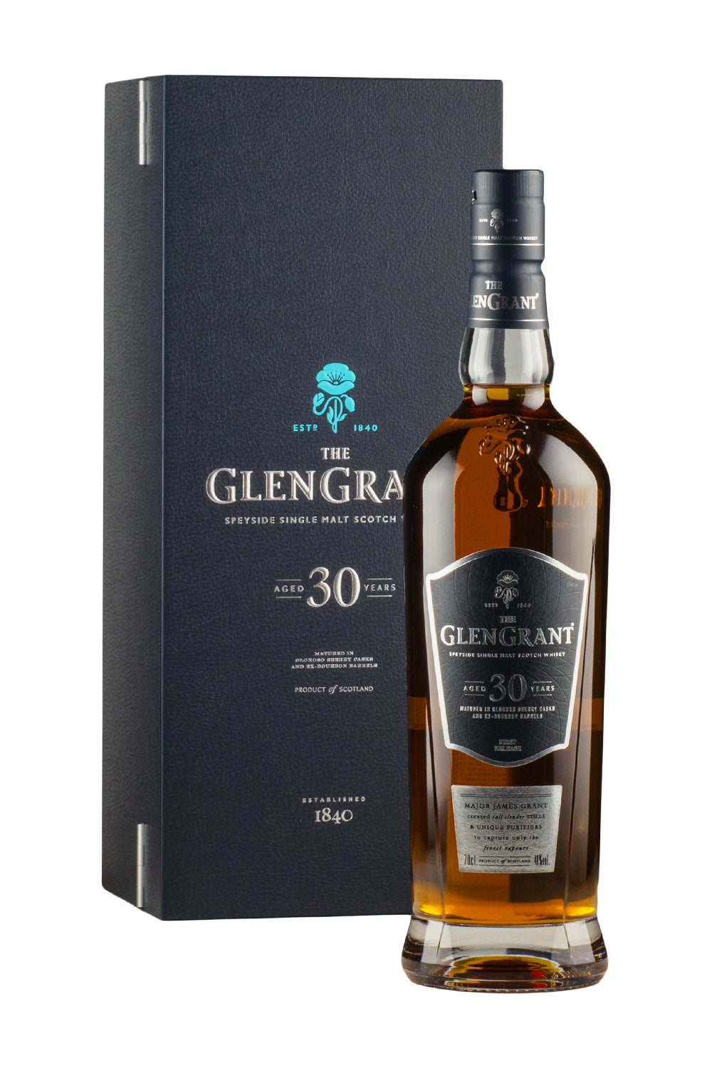Glen Grant 30 Year Old (2025 Release)