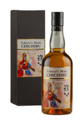 Chichibu Taiwan Edition (2021 Release)