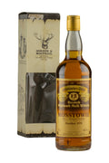 Mosstowie 12 Year Old Connoisseurs Choice Gordon & MacPhail 1970