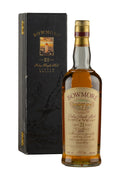 Bowmore 21 Year Old 1974