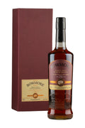 Bowmore 25 Year Old Claret Wine Cask Finish (Feis Ile 2016) 1990