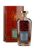 Bowmore 35 Year Old Cask Strength Signatory Vintage 1970