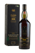Lagavulin Distillers Edition LGV.4/468 1984