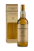 Lochside Connoisseurs Choice Gordon and MacPhail (Bottled 2003) 1991