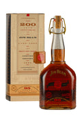 Jim Beam 200th Anniversary Commemorative Decanter (1995 Release)