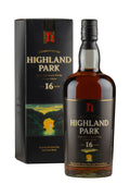Highland Park 16 Year Old Inaugural Release