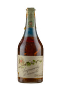 Romano Levi `Acquavite di Vinaccia` Painted Bottle