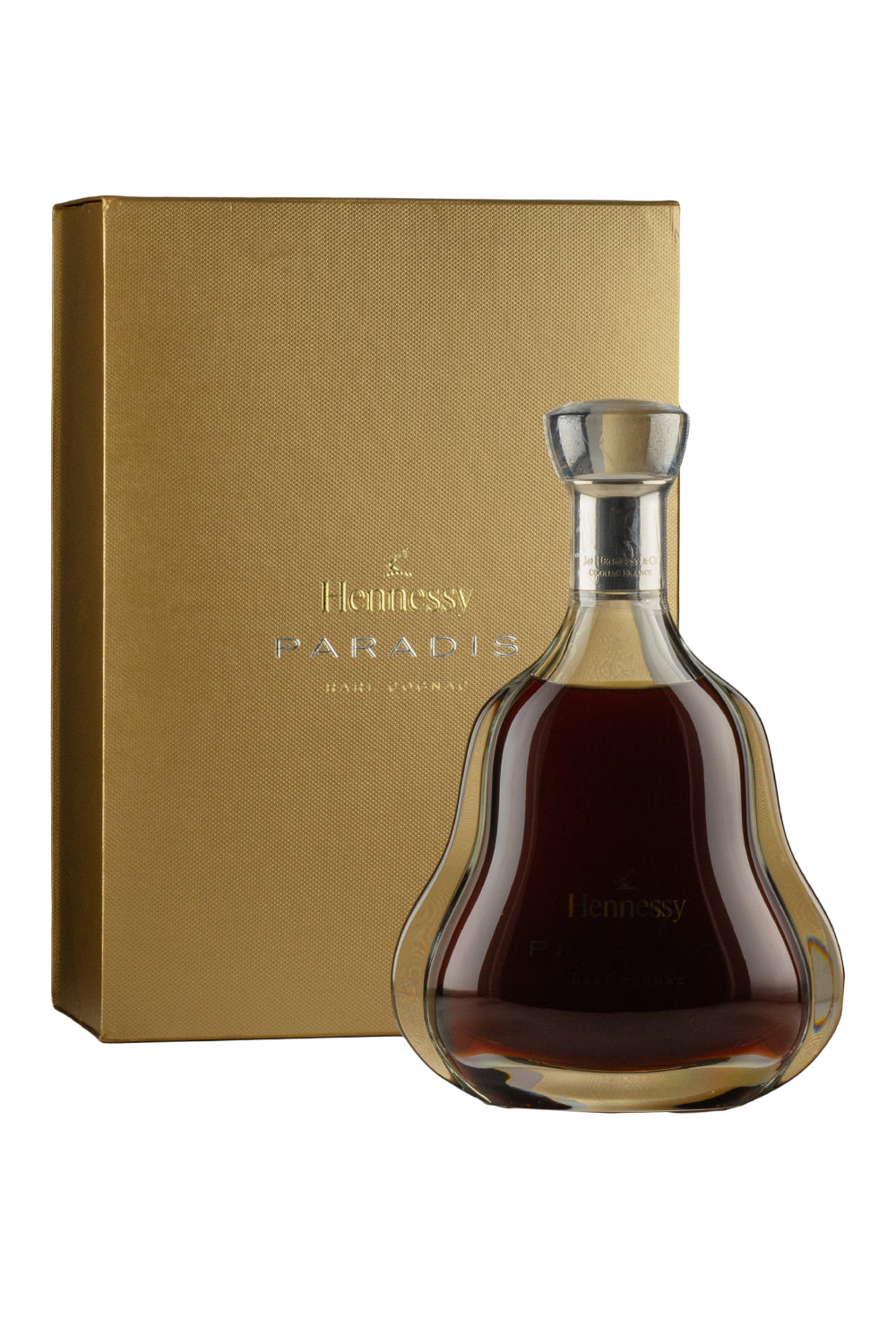 Hennessy Paradis Rare c. 2010s