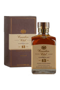 Canadian Club 43 Year Old Chronicles