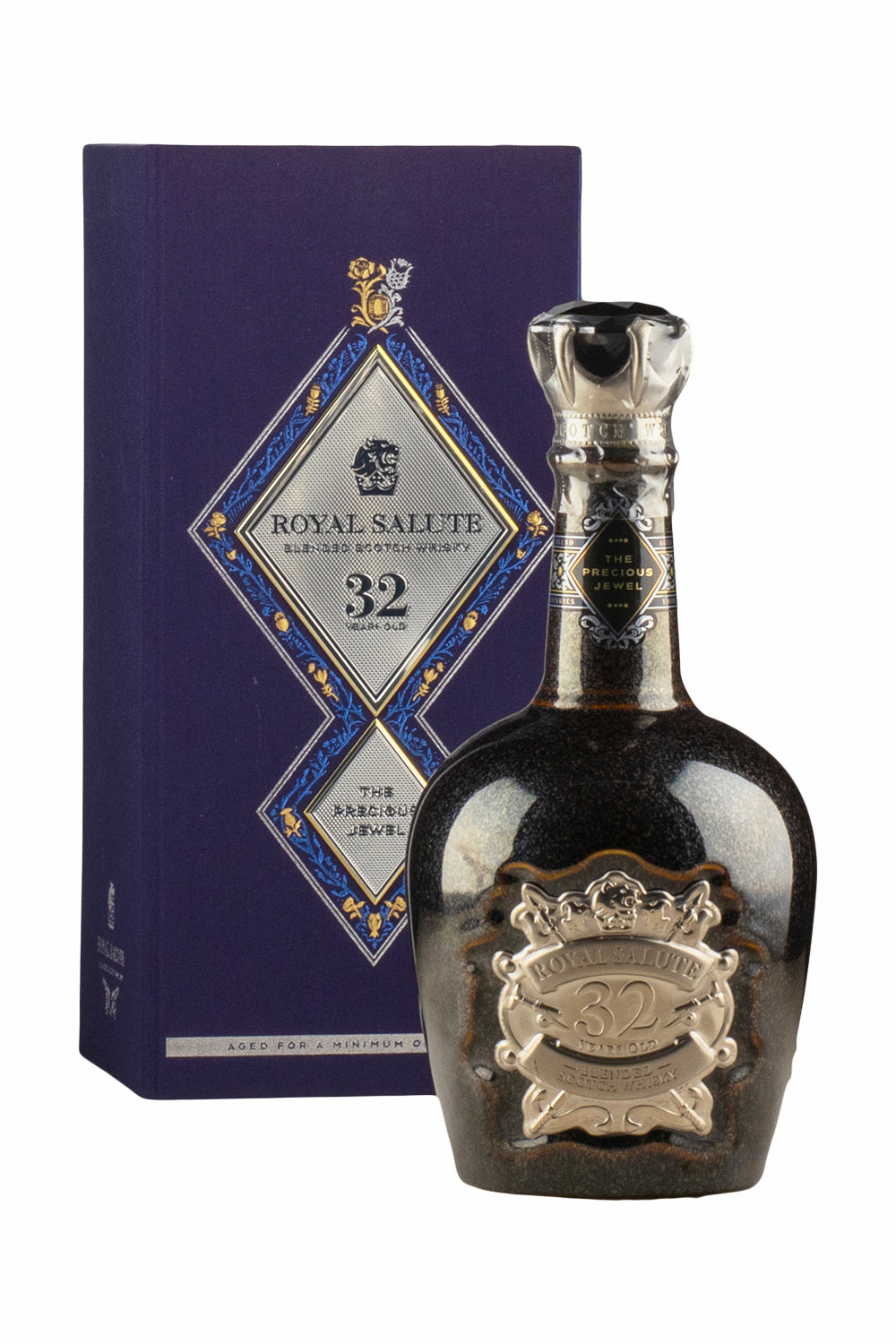 Royal Salute 32 Year Old The Precious Jewel