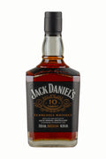 Jack Daniels 10 Year Old Batch #4