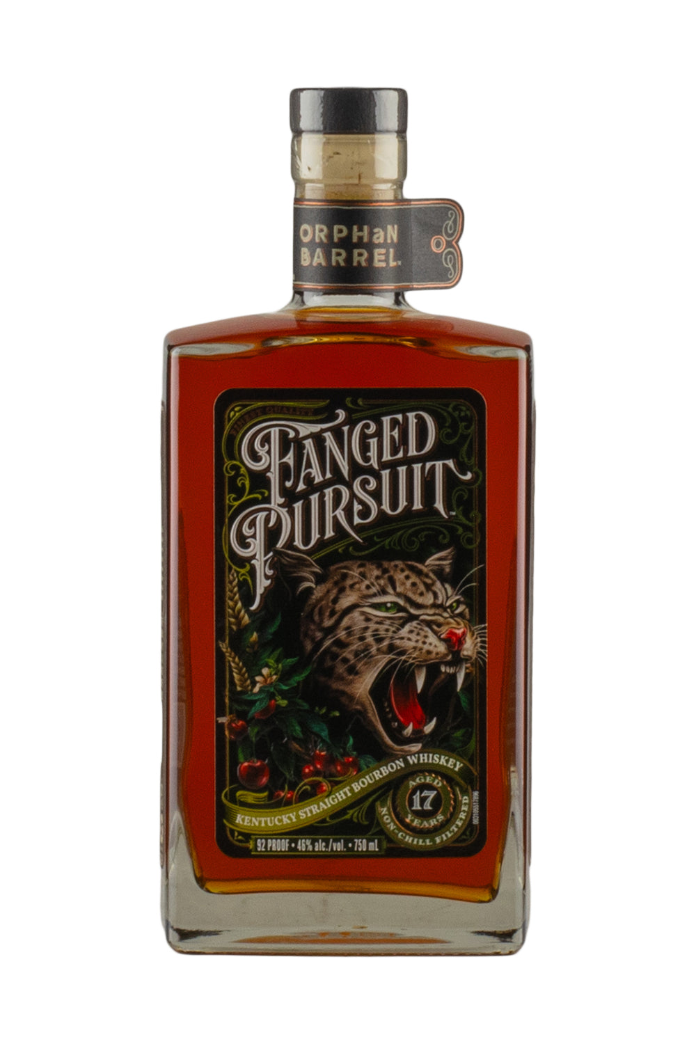 Orphan Barrel 17 Year Old Fanged Pursuit