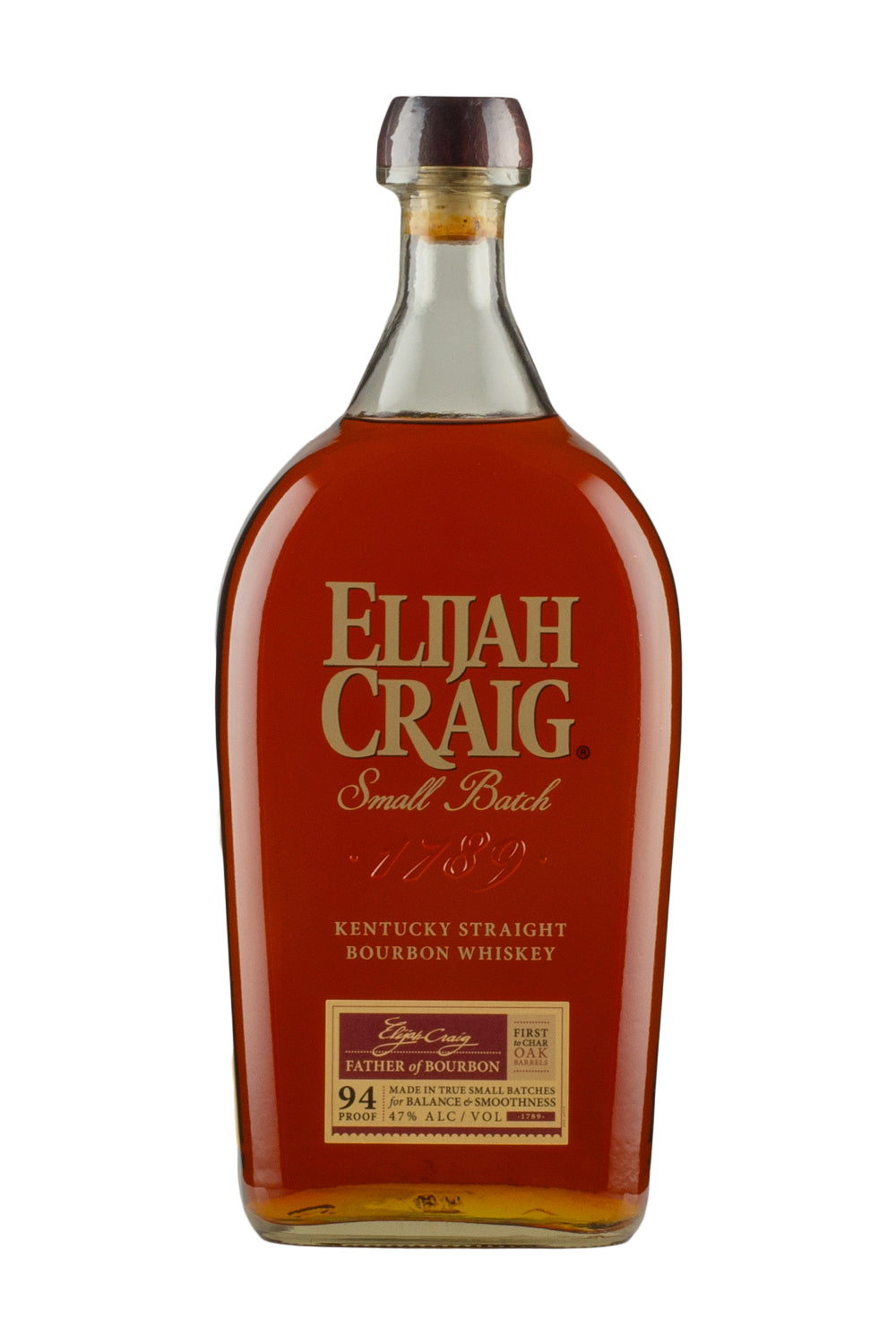 Elijah Craig Small Batch 175cl