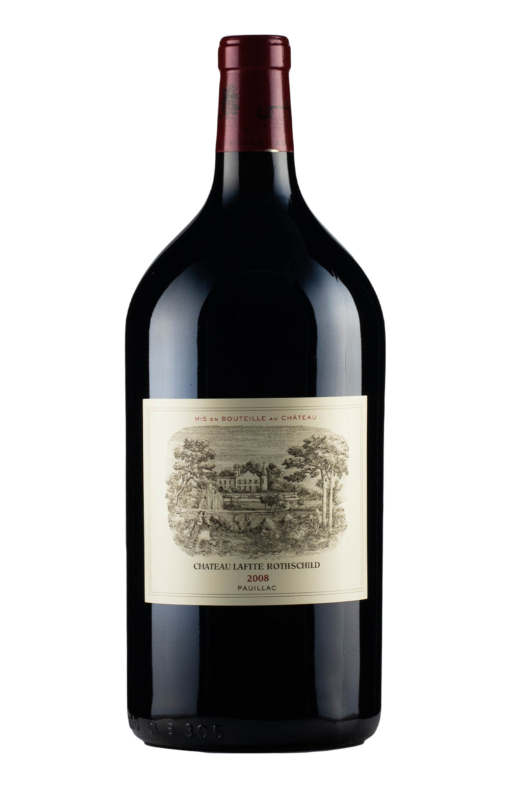 Lafite Rothschild 300cl 2008