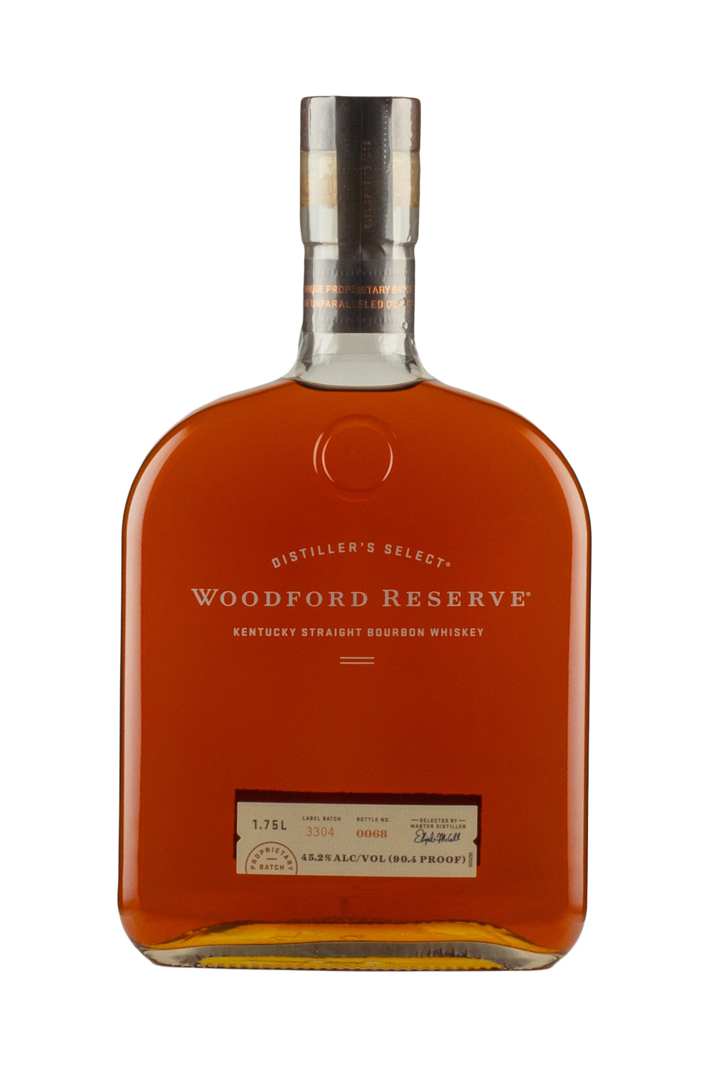 Woodford Reserve 175cl