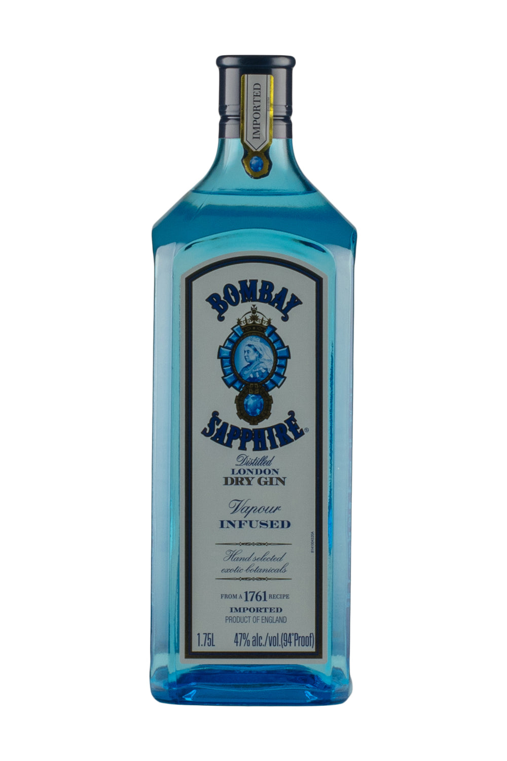Bombay Sapphire 175cl