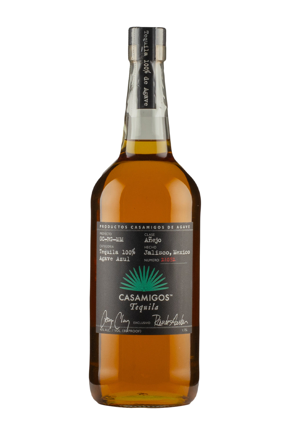 Casamigos Anejo 175cl