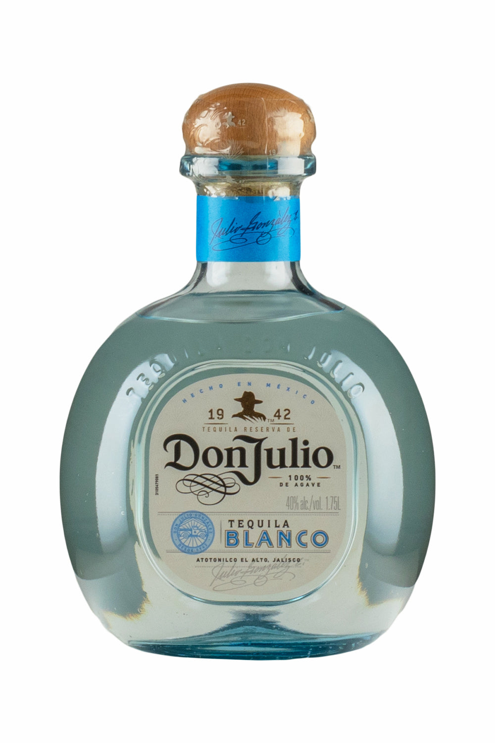 Don Julio Blanco 175cl