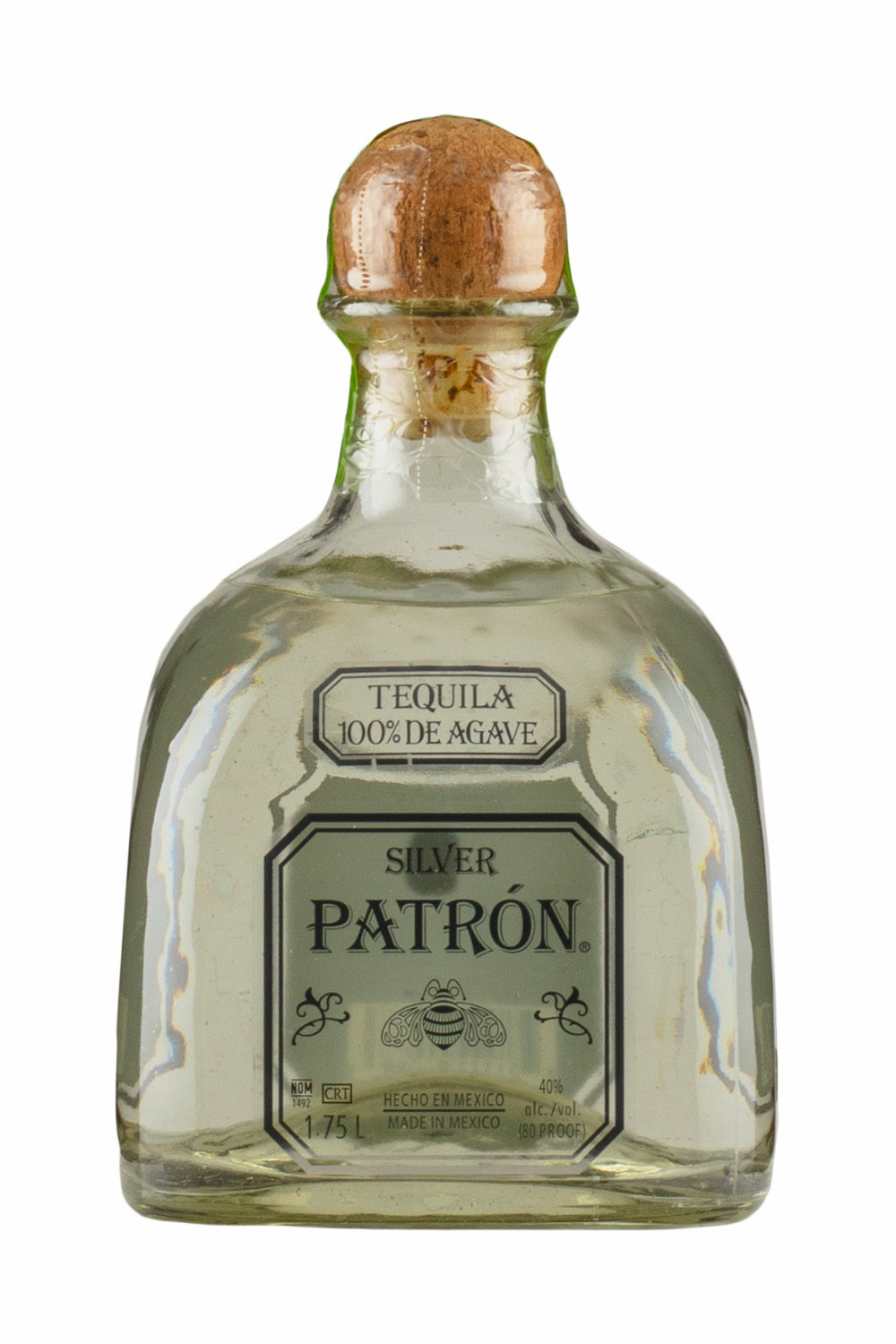 Patron Silver 175cl