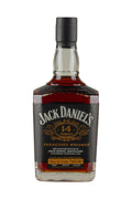 Jack Daniels 14 Year Old
