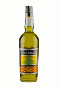 Chartreuse Tau (2019 Release)