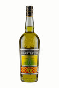 Chartreuse Tau (2021 Release)