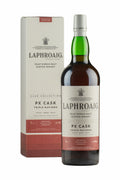 Laphroaig Triple Matured PX Cask
