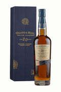 Heaven Hill 20 Year Old Heritage Collection (2023 Release)