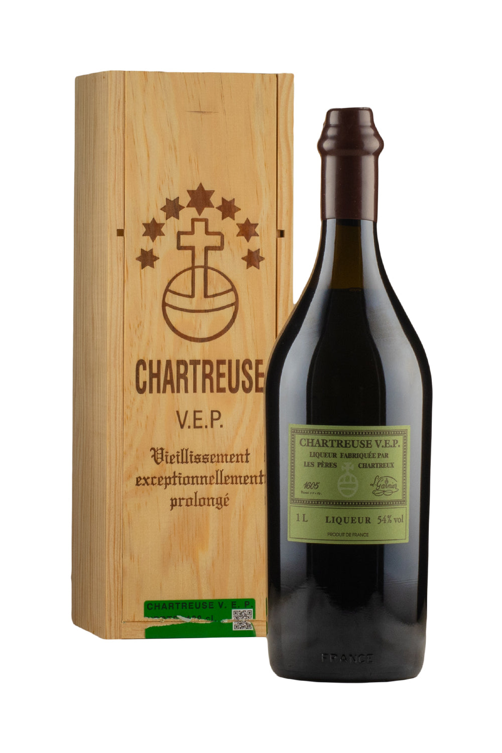 Chartreuse Green VEP (2025 Release)