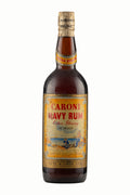 Caroni Navy Rum c. 1960s