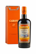 Caroni 17 Year Old Extra Strong Velier 1998