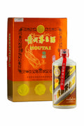 Moutai Kweichow Flying Fairy Baijiu (2003 Release)