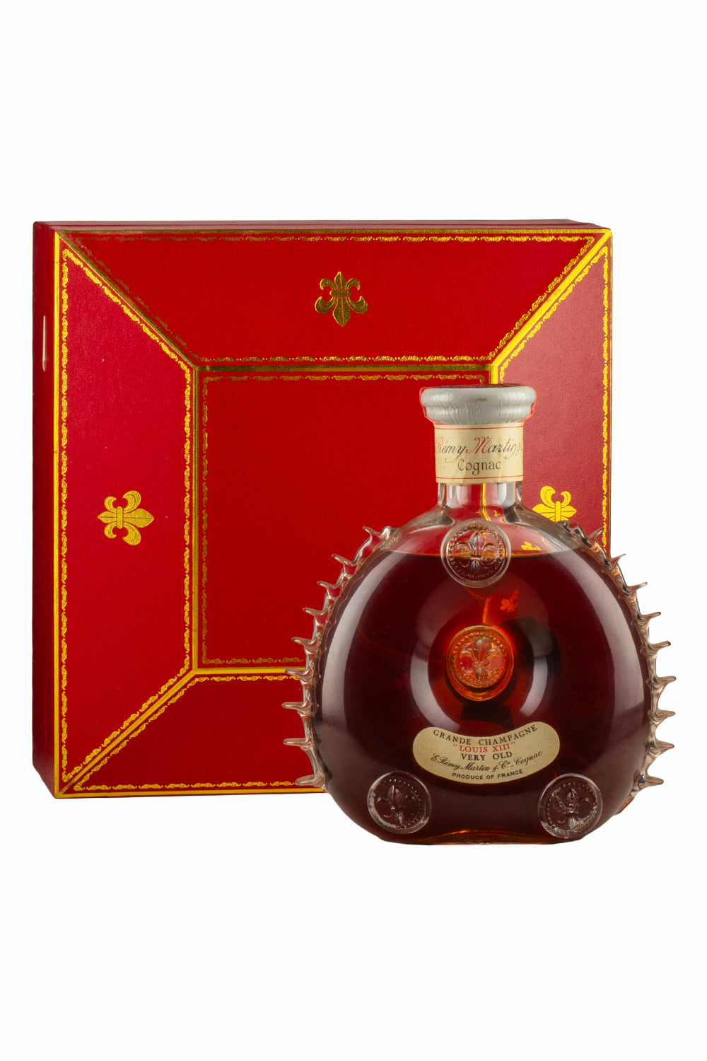 Louis XIII c. 1970s Degustation Set
