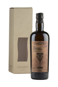 Cooley 22 Year Old Single Cask Samaroli (2021 Release) 1998