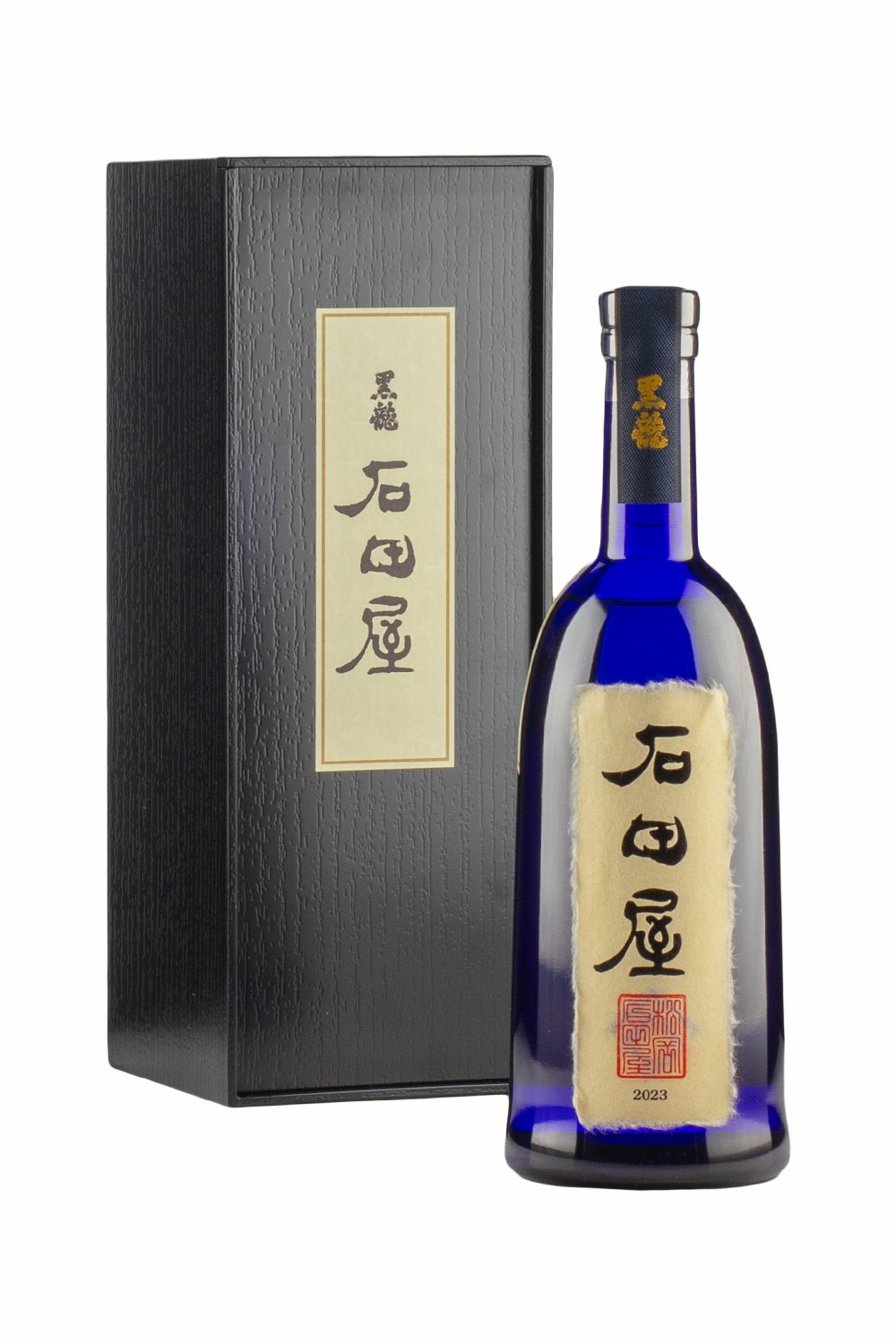 Kokuryu Ishidaya Junmai Daiginjo