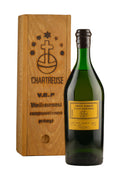 Chartreuse Yellow VEP 1972
