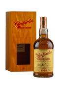 Glenfarclas 34 Year Old Family Cask 1412 1980