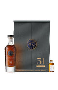 Glenglassaugh 51 Year Old The Serpentine Collection