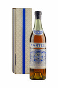 Martell 3 Star Cognac c. 1950s