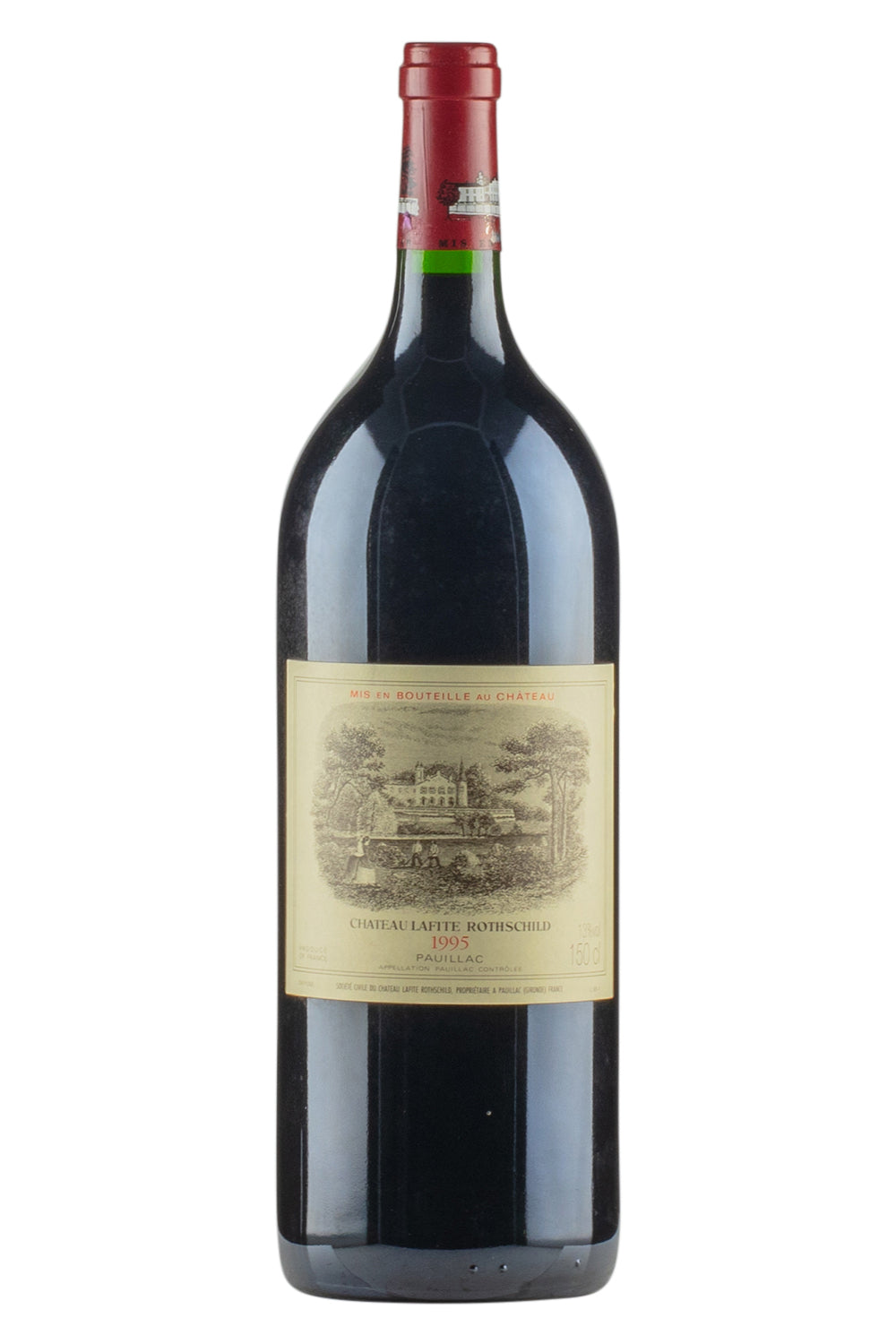 Lafite Rothschild Magnum 1995
