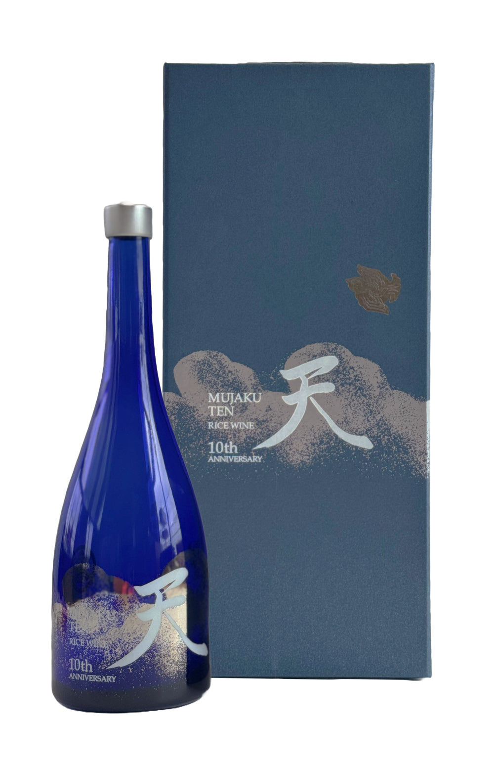 “Mujaku Ten” Mujaku 10th Anniversary