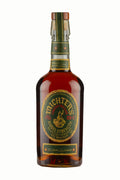 Michters Barrel Strength Rye (2025 Release) 54.7%