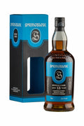 Springbank 13 Year Old Single Cask UK Exclusive 2003