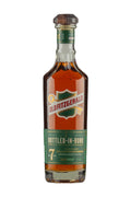 Old Fitzgerald 7 Year Old Bottled in Bond