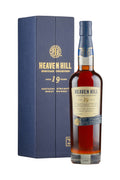 Heaven Hill 19 Year Old Heritage Collection Wheat Whiskey