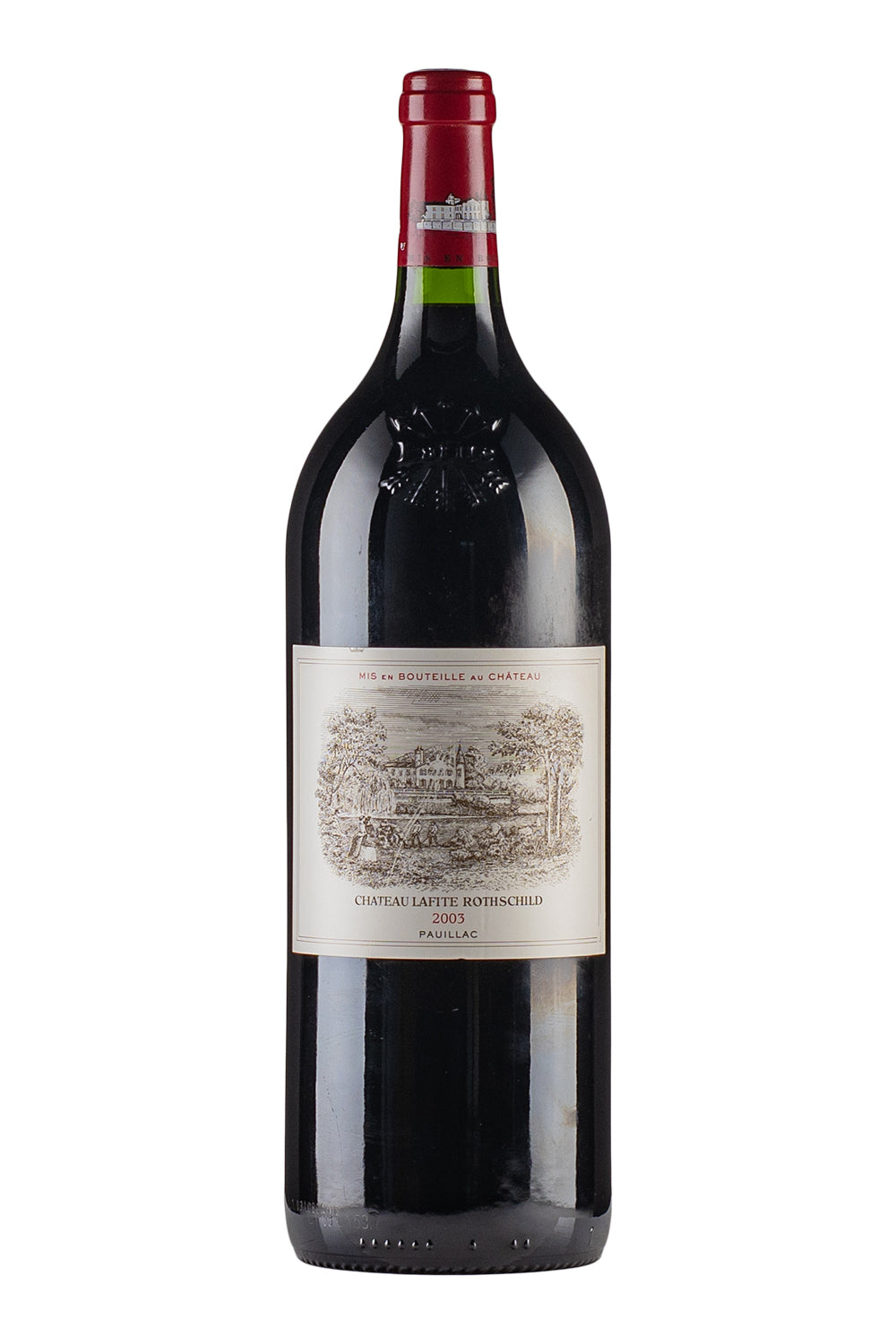 Lafite Rothschild Magnum 2003