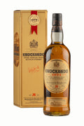Knockando (Bottled by Justerini & Brooks) 1974